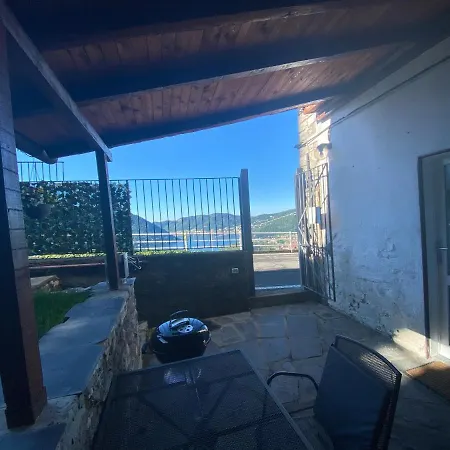 Ca' De Bass Apartment Cernobbio