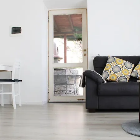 Apartment Ca' De Bass
