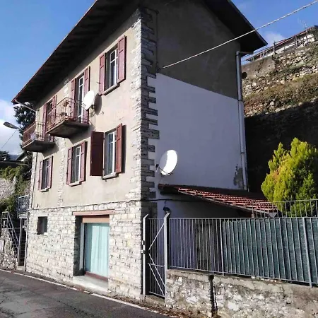 Apartment Ca' De Bass
