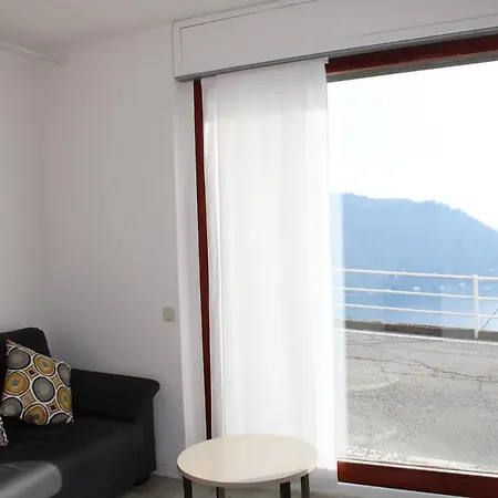 Ca' De Bass Apartment *
