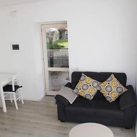 Apartment Ca' De Bass