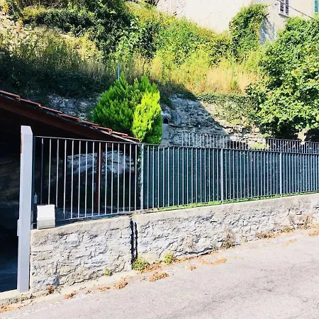 Ca' De Bass Apartment Cernobbio
