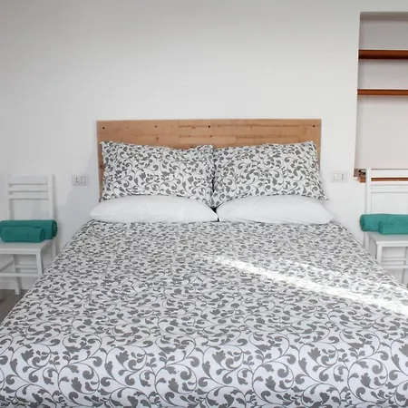 Apartment Ca' De Bass *