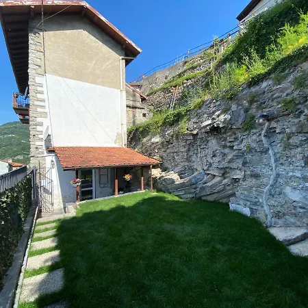Appartement Ca' De Bass *