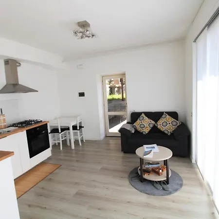 Appartement Ca' De Bass