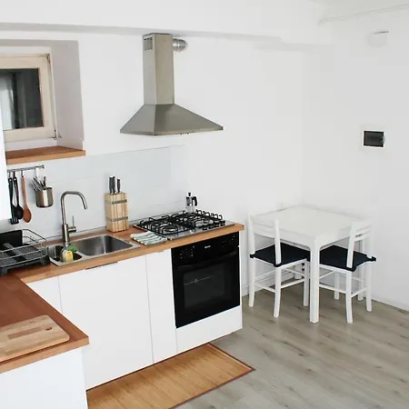 Ca' De Bass Appartement